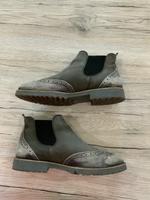 Chelsea Boots Stiefelette von Paul Green / Größe 5.5 Hessen - Gladenbach Vorschau