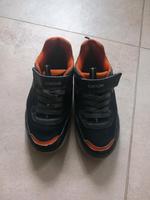 Geox sneaker 37 Bayern - Mainburg Vorschau