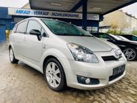 Toyota Corolla Verso 2.2 D-CAT 7 Sitze Tüv Neu Kiel - Ellerbek-Wellingdorf Vorschau