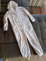 Kuschel Onesie Katze Größe XL Baden-Württemberg - Löffingen Vorschau