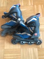 K2 Rollerblades Rollschuhe Inlineskates Gr. 31,5-34,5 Hamburg-Mitte - Hamburg St. Georg Vorschau