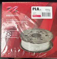 XYZ da Vinci 3D-Drucker PLA Jr. Filament rot Rolle Frankfurt am Main - Preungesheim Vorschau