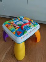 Fisher Price Spieltisch Baden-Württemberg - Ulm Vorschau