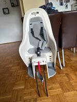 Fahrrad-Kindersitz Nordrhein-Westfalen - Gevelsberg Vorschau