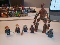 LEGO Marvel Super Heroes Minifiguren Avengers Guardians Iron Man Bayern - Fürstenfeldbruck Vorschau