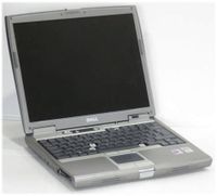 DELL PP11L Notebook Baden-Württemberg - Helmstadt-Bargen Vorschau