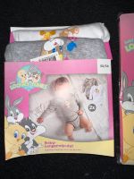 Zwei Baby Langarm Body 50/56 NEU mit Etikett reine Baumwolle Rheinland-Pfalz - Simmern Vorschau