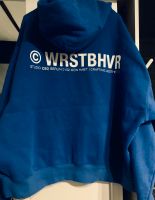 Wrstbhvr Hoodie Brandenburg - Neuruppin Vorschau