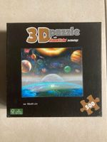 3 D PUZZLE 500 Teile Licht des Universums NEU OVP UNGEÖFFNET Nordrhein-Westfalen - Brüggen Vorschau