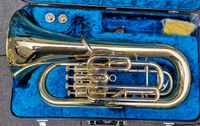 YAMAHA YEP 321 Japan B EUPHONIUM Horn  gepflegt Innenstadt - Köln Altstadt Vorschau