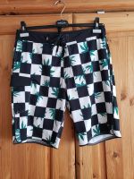 Neue VANS off the wall Boardshorts Badeshorts kariert  Hanf Gr.32 Baden-Württemberg - Neuenburg am Rhein Vorschau