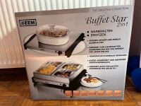 Beem buffet Star warmhalteplatte Schleswig-Holstein - Brunsbek Vorschau