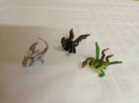 Dragons Drachenzähmen Spielfiguren Thüringen - Artern/Unstrut Vorschau