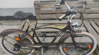 Bike Cruiser Triumph Hessen - Dreieich Vorschau