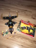 Lego Ninjago 70747 Felsenbrecher Hemelingen - Arbergen Vorschau