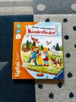 Tip Toi Buch Kinderlieder NEU Bayern - Ingolstadt Vorschau