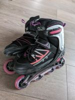 größenverstellbare HUDORA Inline-Skates Nordrhein-Westfalen - Telgte Vorschau