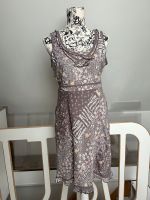 Kleid Sommerkleid Street one Größe 38/40 Nordrhein-Westfalen - Niederkassel Vorschau