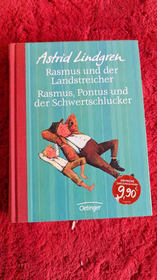 Bücher abzugeben in Leutkirch im Allgäu