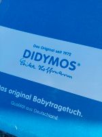 Didimos Tragetuch Nordrhein-Westfalen - Paderborn Vorschau