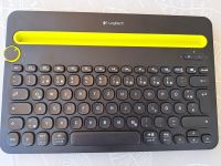 Logitech K480 kabellose Tastatur Baden-Württemberg - Holzgerlingen Vorschau