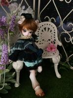 BJD Ball Jointed Doll - Puppe Kid Elf Full set Bayern - Memmingen Vorschau