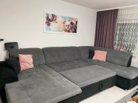 Sofa mit Schlafunktion Baden-Württemberg - Bretten Vorschau