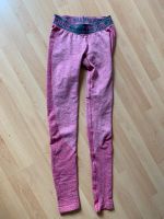 Gymshark Leggins rosa 34 Eimsbüttel - Hamburg Lokstedt Vorschau