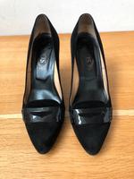 Tod's Pumps Gr. 38,5 schwarz Saarbrücken-Mitte - Alt-Saarbrücken Vorschau