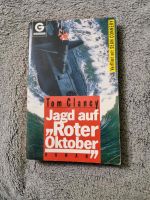 Jagd auf Roter Oktober. Roman. von Clancy, Tom | Buch | Niedersachsen - Lehrte Vorschau