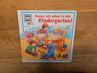 Was ist was Mini Buch: komm, wir gehen in den Kindergarten! Rheinland-Pfalz - Pellingen Vorschau