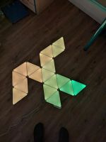 Nanoleaf Shapes Triangle Starter Kit mit 18 RGBW Panels Nordrhein-Westfalen - Vreden Vorschau