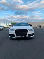 Audi S4 3.0 TFSI quattro Avant - Hessen - Kirchhain Vorschau