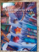 Buch ,, Marmorieren" Baden-Württemberg - Dußlingen Vorschau