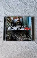 Damian Marley CD Jamrock Dancehall/Rap Niedersachsen - Braunschweig Vorschau