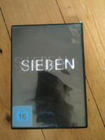 Horrorfilm gruselig Sieben DVD blu-ray psycho thriller Hamburg - Hamburg-Nord Vorschau