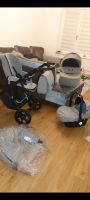 Myjunior vita unique kinderwagen 4in1  Buggy my junior Berlin - Spandau Vorschau