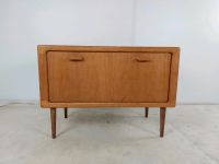 Dyrlund Kommode, Sideboard, TV Board,  Teak,  dänish, vintage Bayern - Regensburg Vorschau