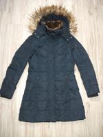 Marken Parka,ESPRIT ,Gr.36,Daunenjacke,Winterjacke Sachsen - Rodewisch Vorschau