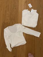 Wolford Bodies String Longsleeve und 3/4 Arm Größe S Lindenthal - Köln Sülz Vorschau