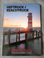 Heftruck and reachtruk Nordrhein-Westfalen - Kleve Vorschau