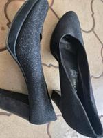 Pumps Schuhe  Bugatti  gr41 Nordrhein-Westfalen - Willebadessen Vorschau