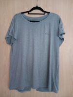 T shirt grau Größe XL in Wassenberg Myhl zu verschenken Nordrhein-Westfalen - Wassenberg Vorschau
