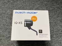 Fahrradscheinwerfer LED Busch + Müller IQ-XS 80 Lux Niedersachsen - Delmenhorst Vorschau