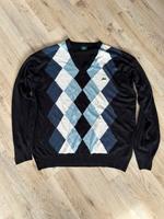 Lacoste V Schnitt Vintage Sachsen - Kamenz Vorschau
