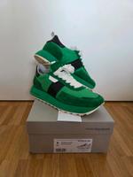 Kennel Schmenger Sneaker K&S Sneaker Tonic Schuhe Grün 41.5 8 Bayern - Augsburg Vorschau