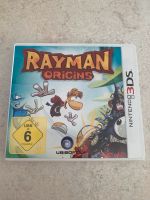 Nintendo 3DS Rayman Origins Baden-Württemberg - Tettnang Vorschau