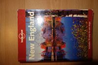 Lonely Planet Reisführer New England, Englisch Baden-Württemberg - Heidelberg Vorschau