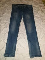 Jack & Jones Herren Jeans 34/34 Slim Fit Nordrhein-Westfalen - Wesel Vorschau