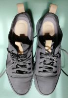 Clarks Damen Schuhe Sneaker Gr. 40 Trigenic grau Friedrichshain-Kreuzberg - Friedrichshain Vorschau
